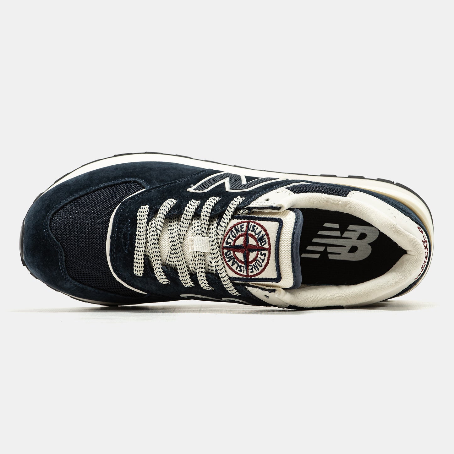 New Balance 574 x Stone Island