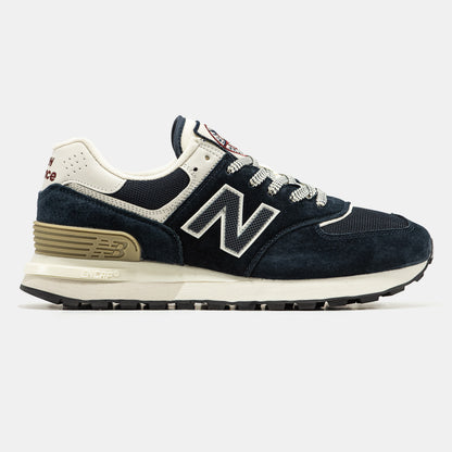 New Balance 574 x Stone Island