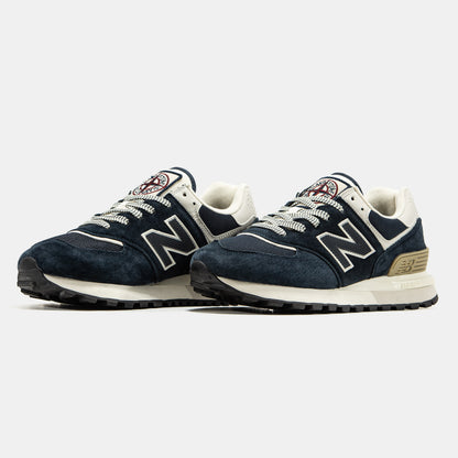 New Balance 574 x Stone Island