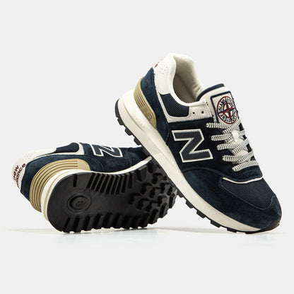 New Balance 574 x Stone Island
