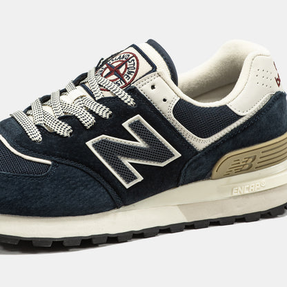 New Balance 574 x Stone Island
