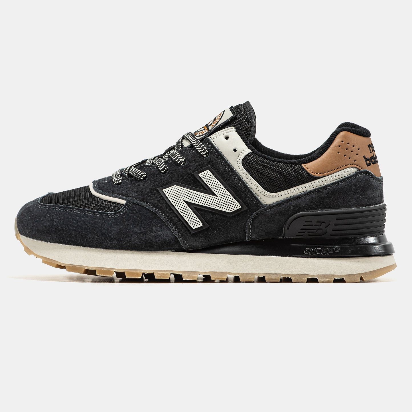 New Balance 574 x Stone Island