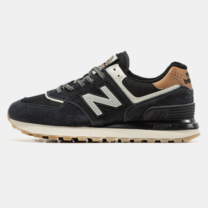 New Balance 574 x Stone Island