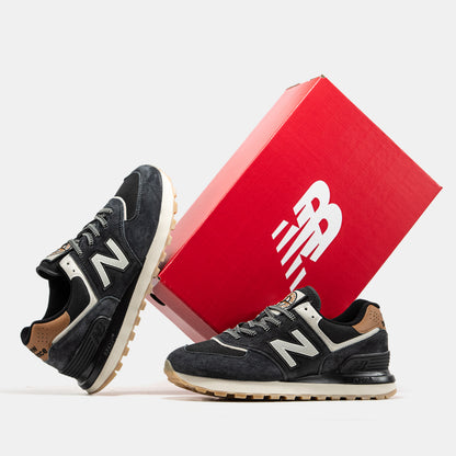 New Balance 574 x Stone Island