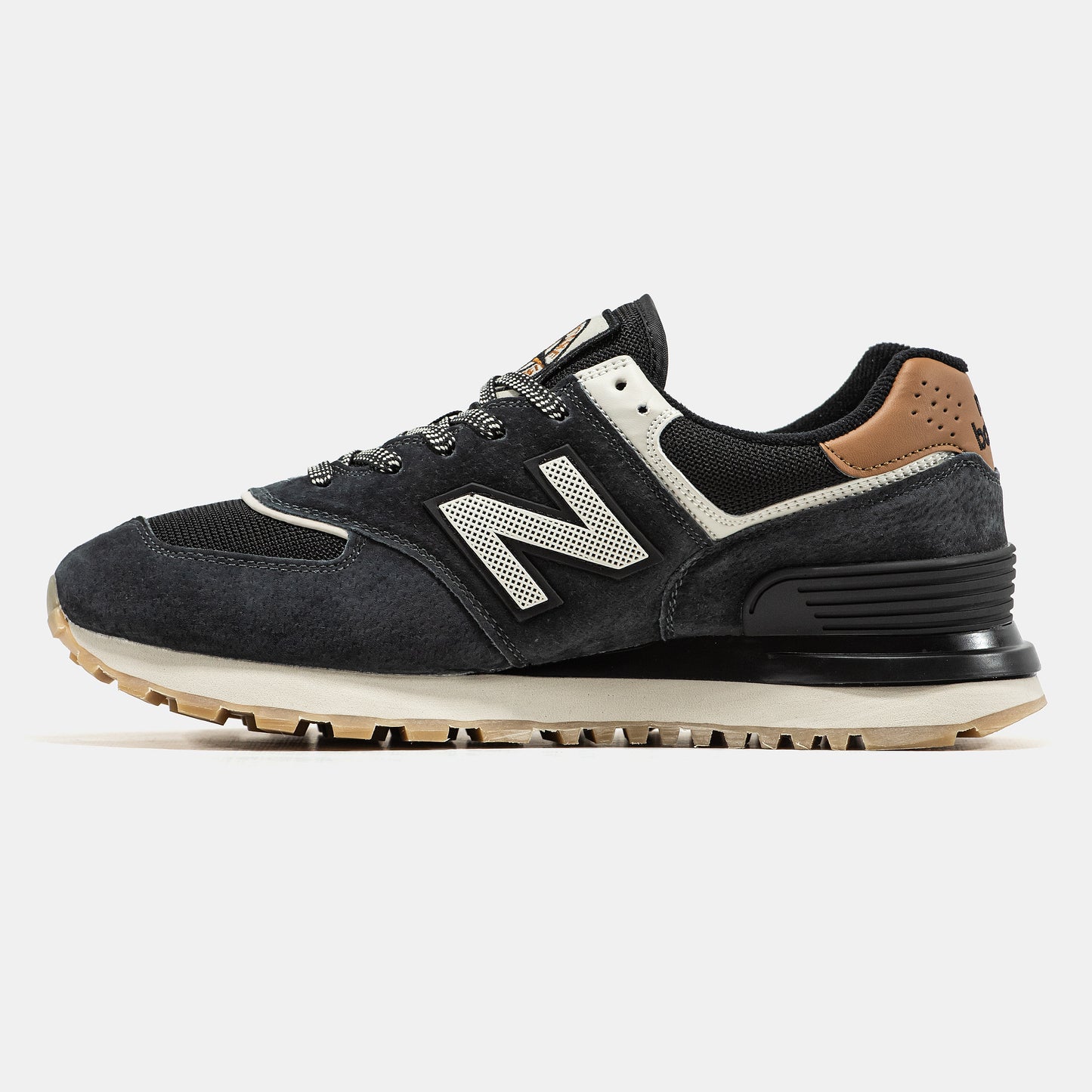 New Balance 574 x Stone Island