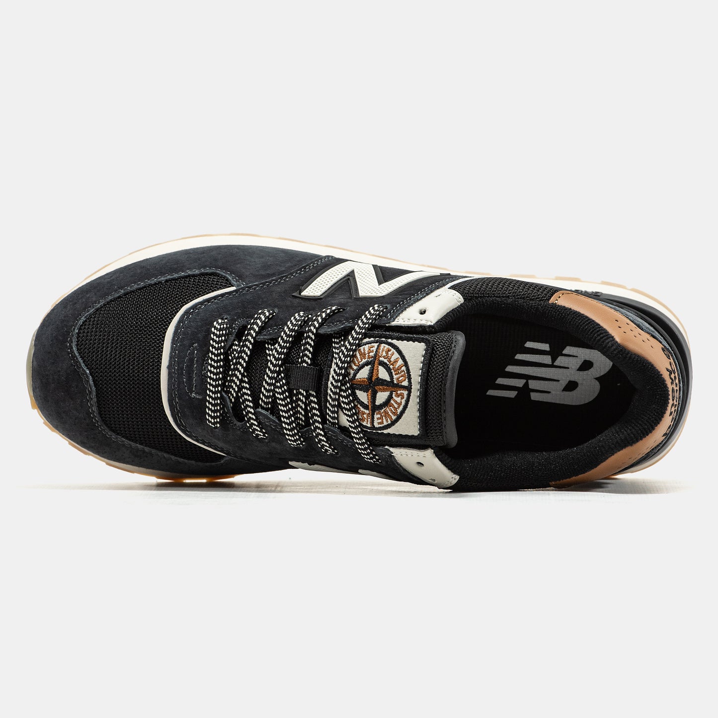 New Balance 574 x Stone Island
