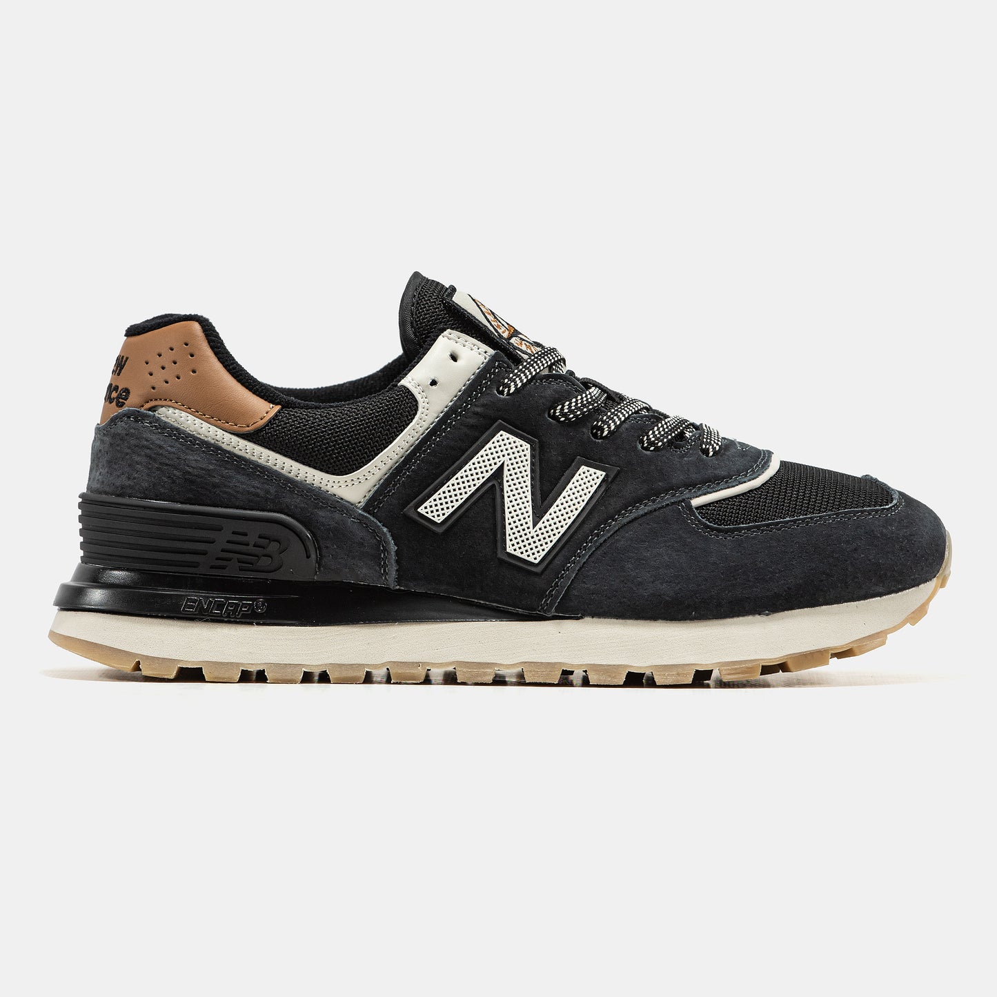 New Balance 574 x Stone Island