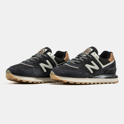 New Balance 574 x Stone Island
