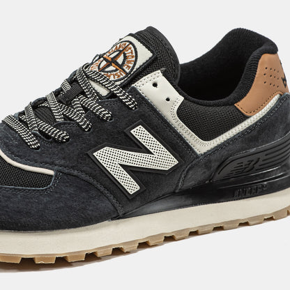 New Balance 574 x Stone Island
