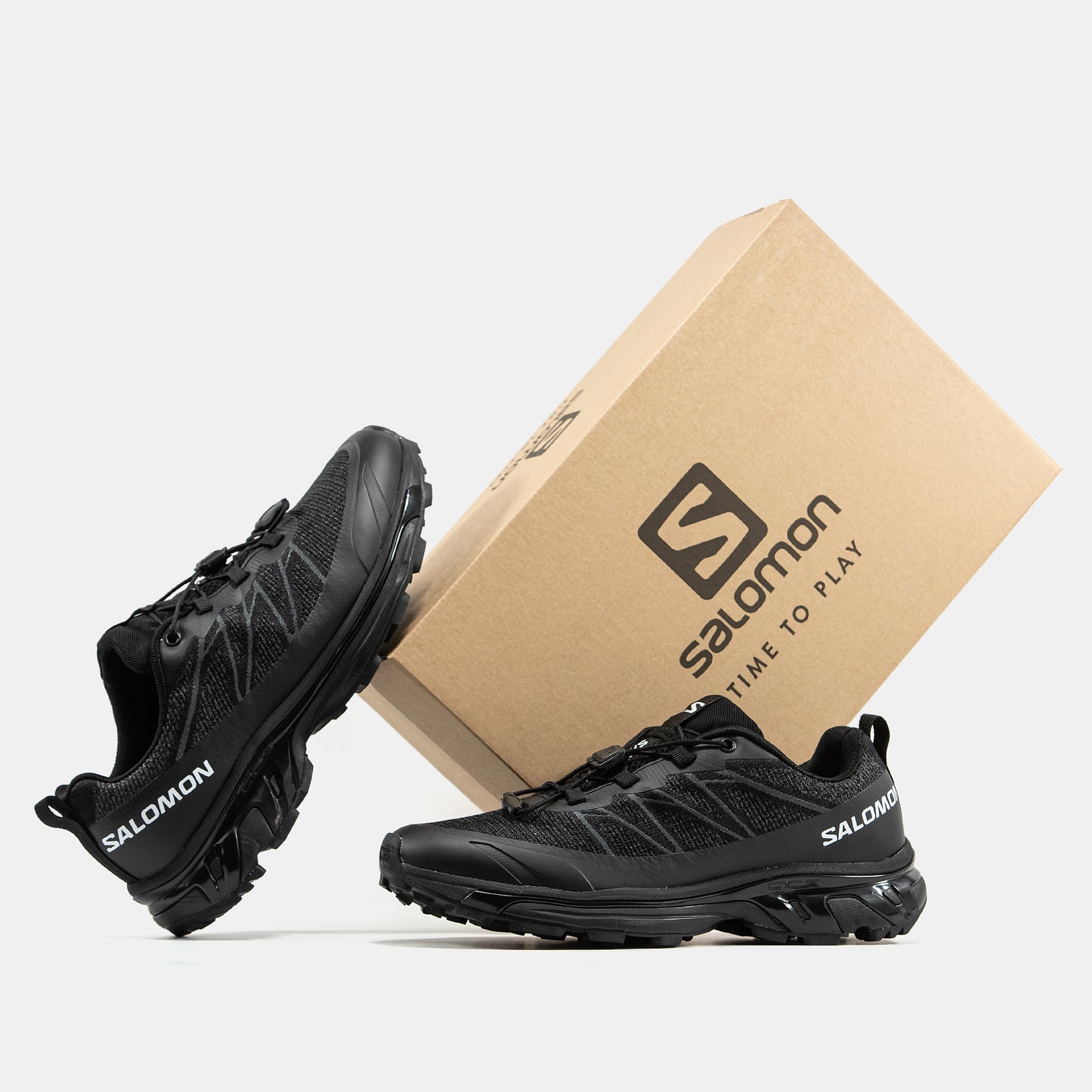 Salomon XT-6 Shadow