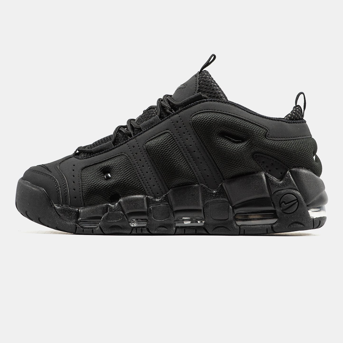 Nike Air More Uptempo Low