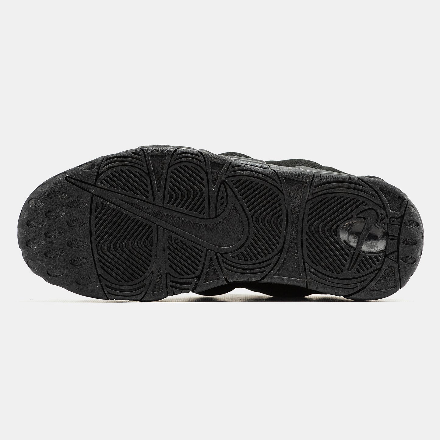 Nike Air More Uptempo Low