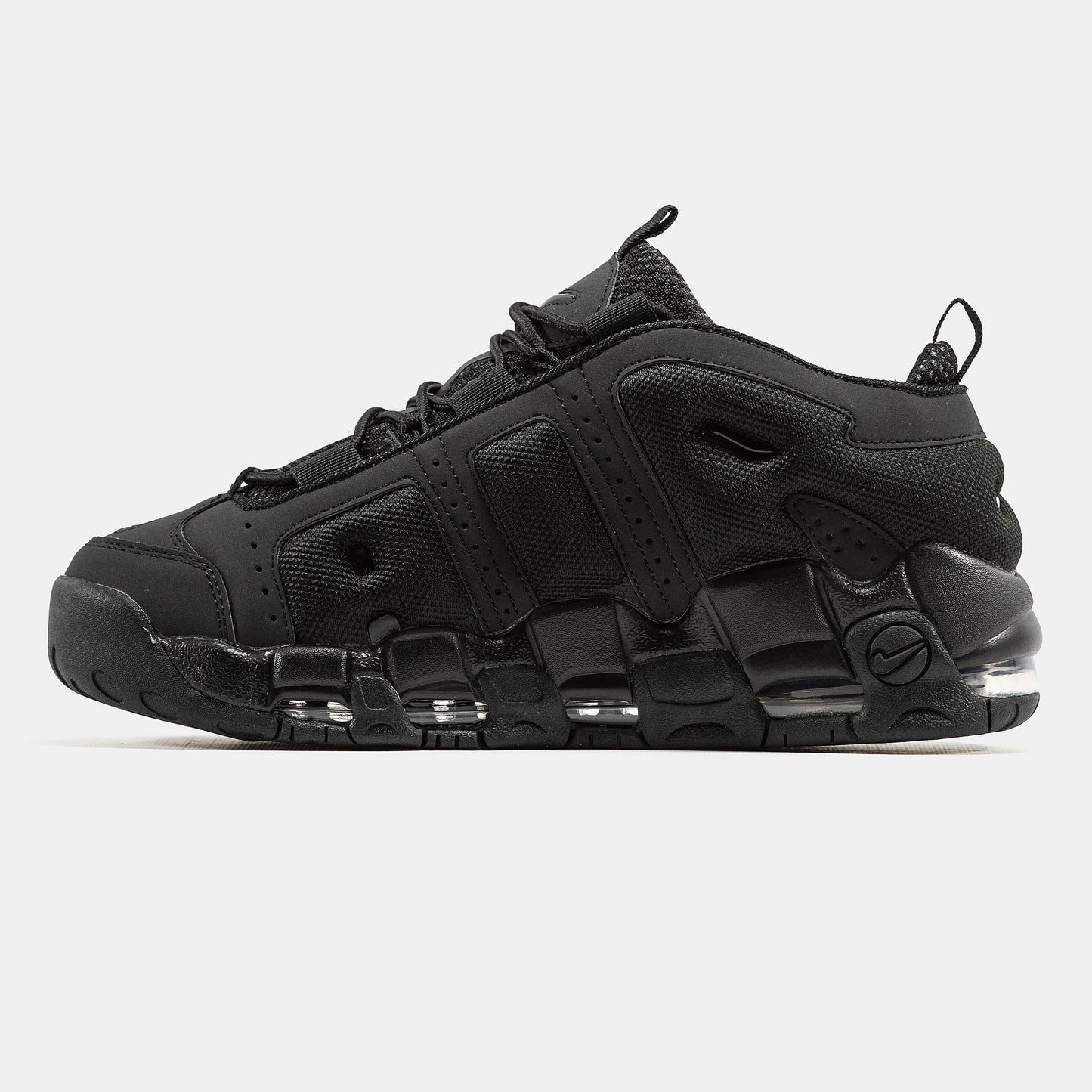 Nike Air More Uptempo Low