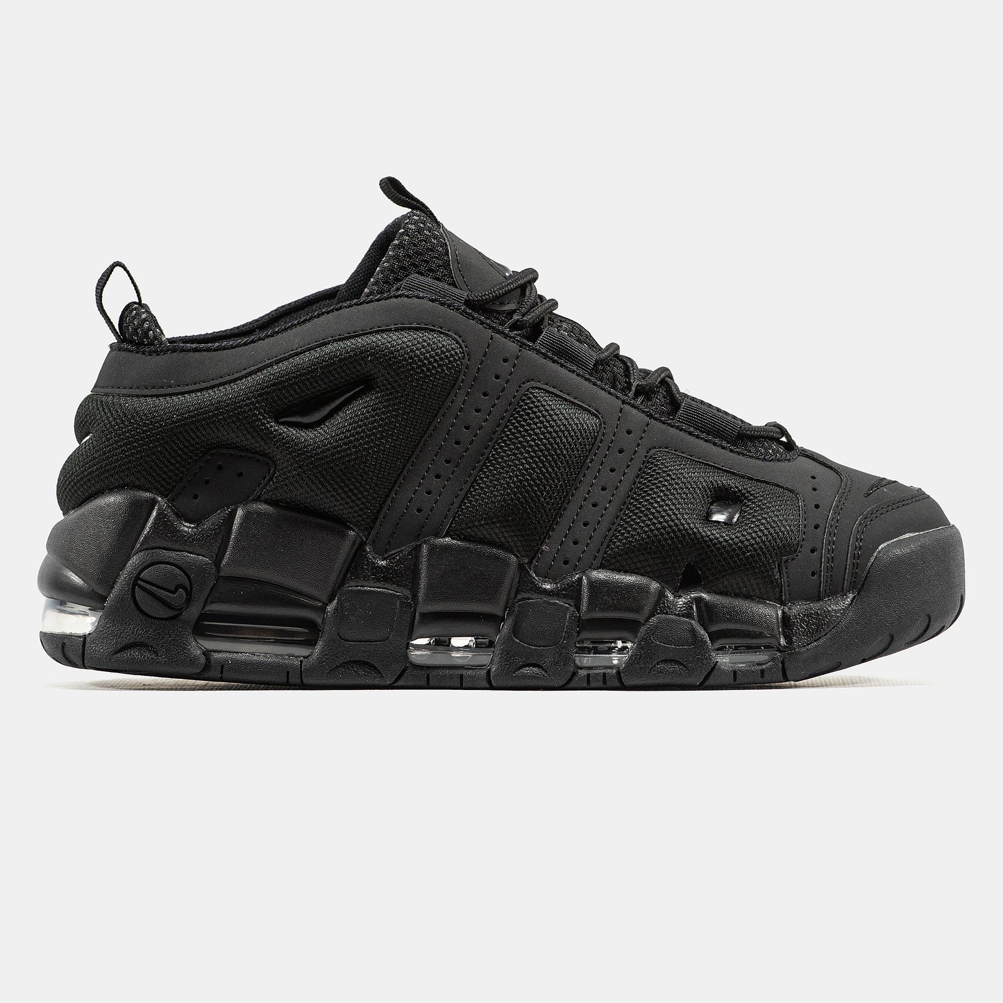 Nike Air More Uptempo Low