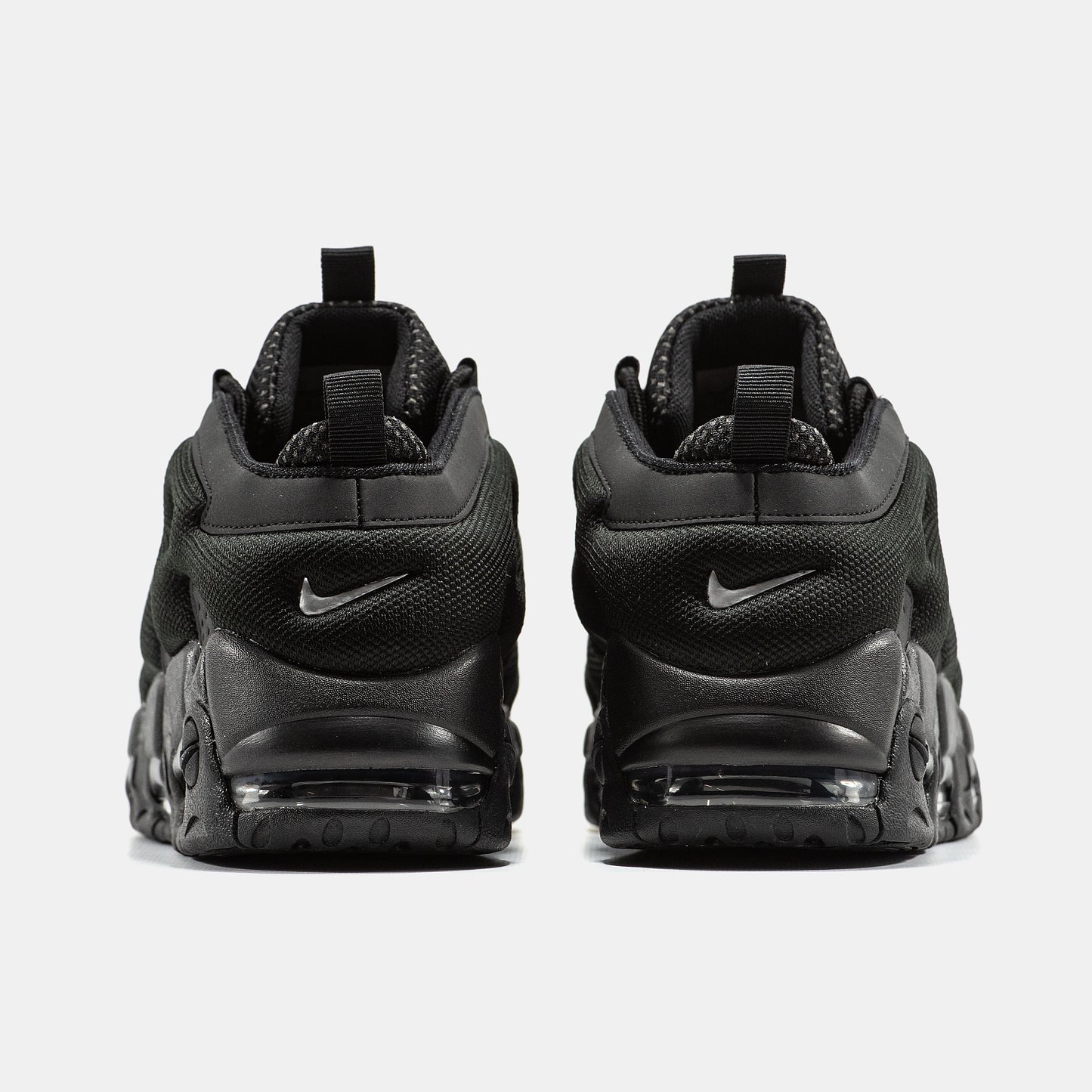 Nike Air More Uptempo Low