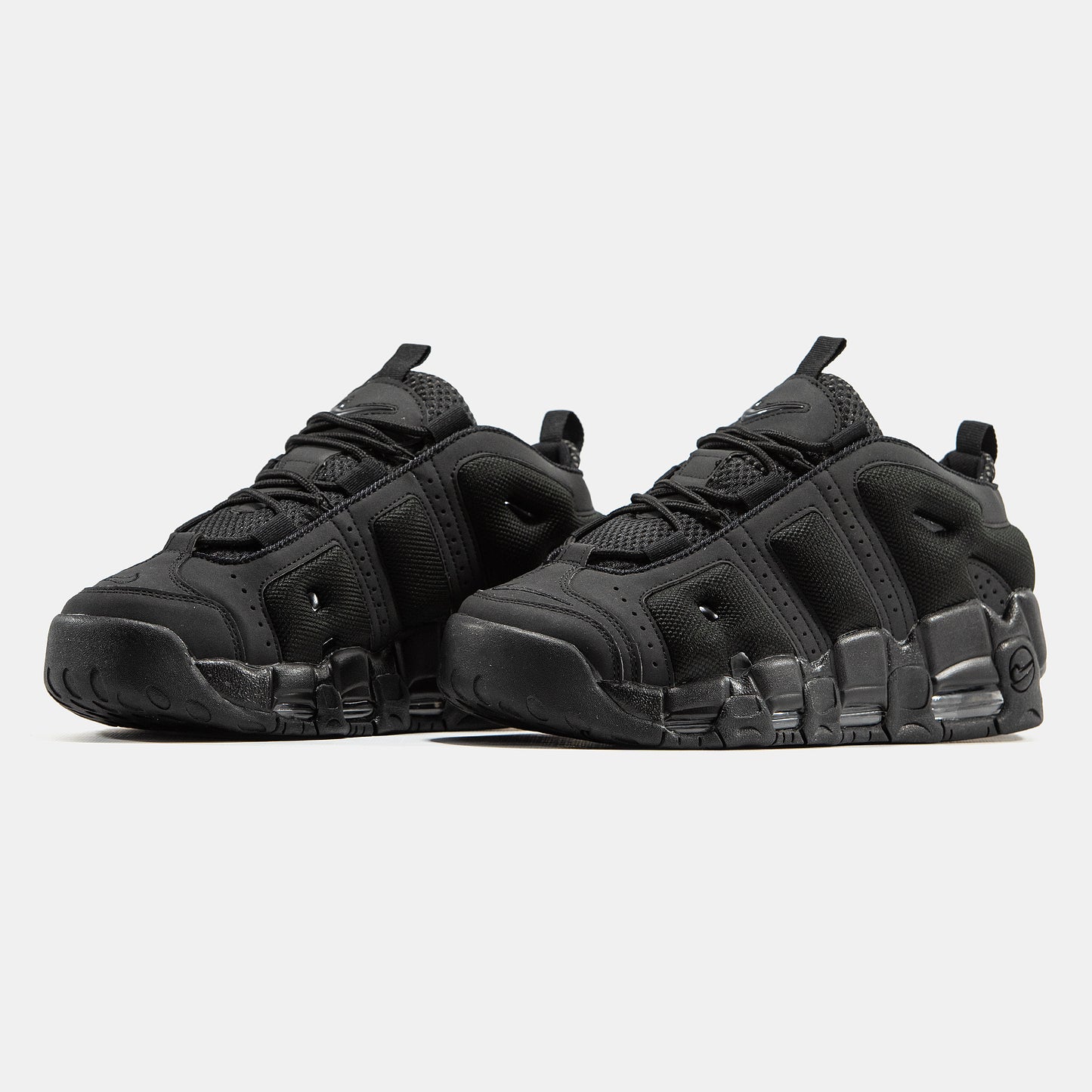 Nike Air More Uptempo Low