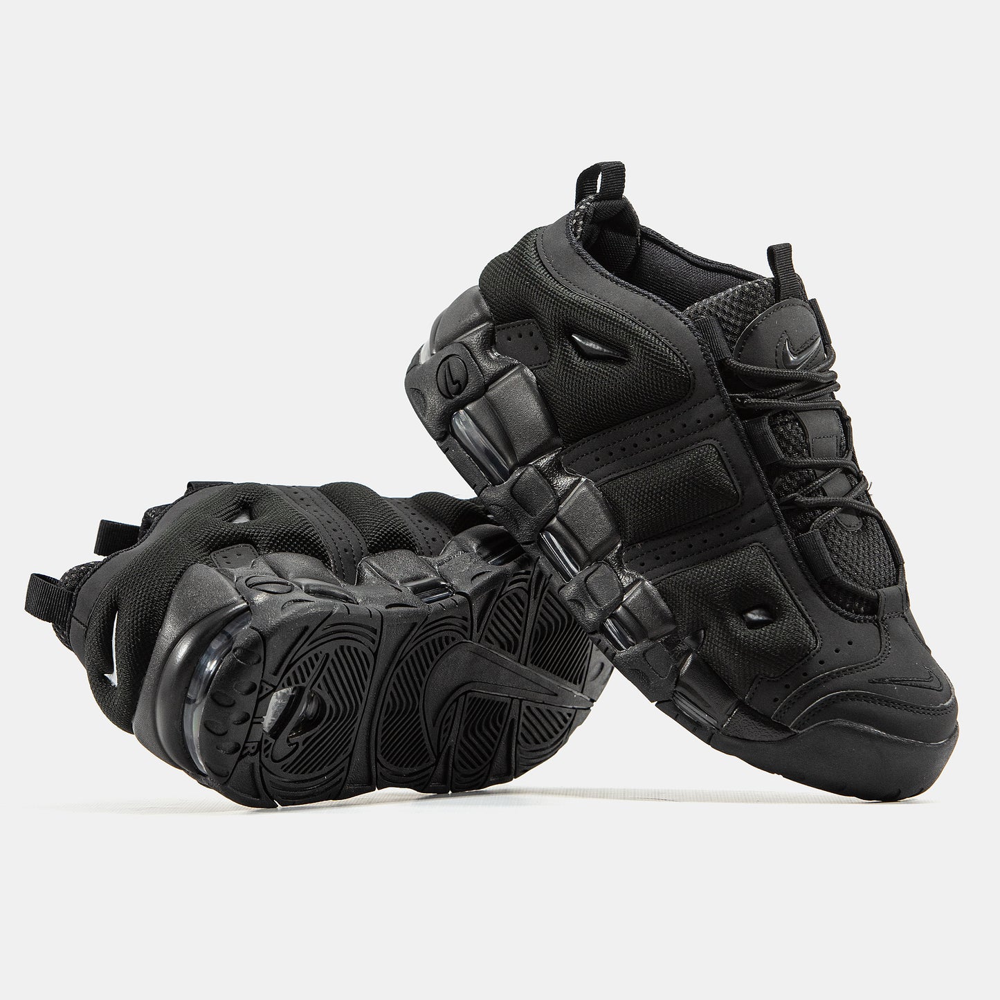 Nike Air More Uptempo Low