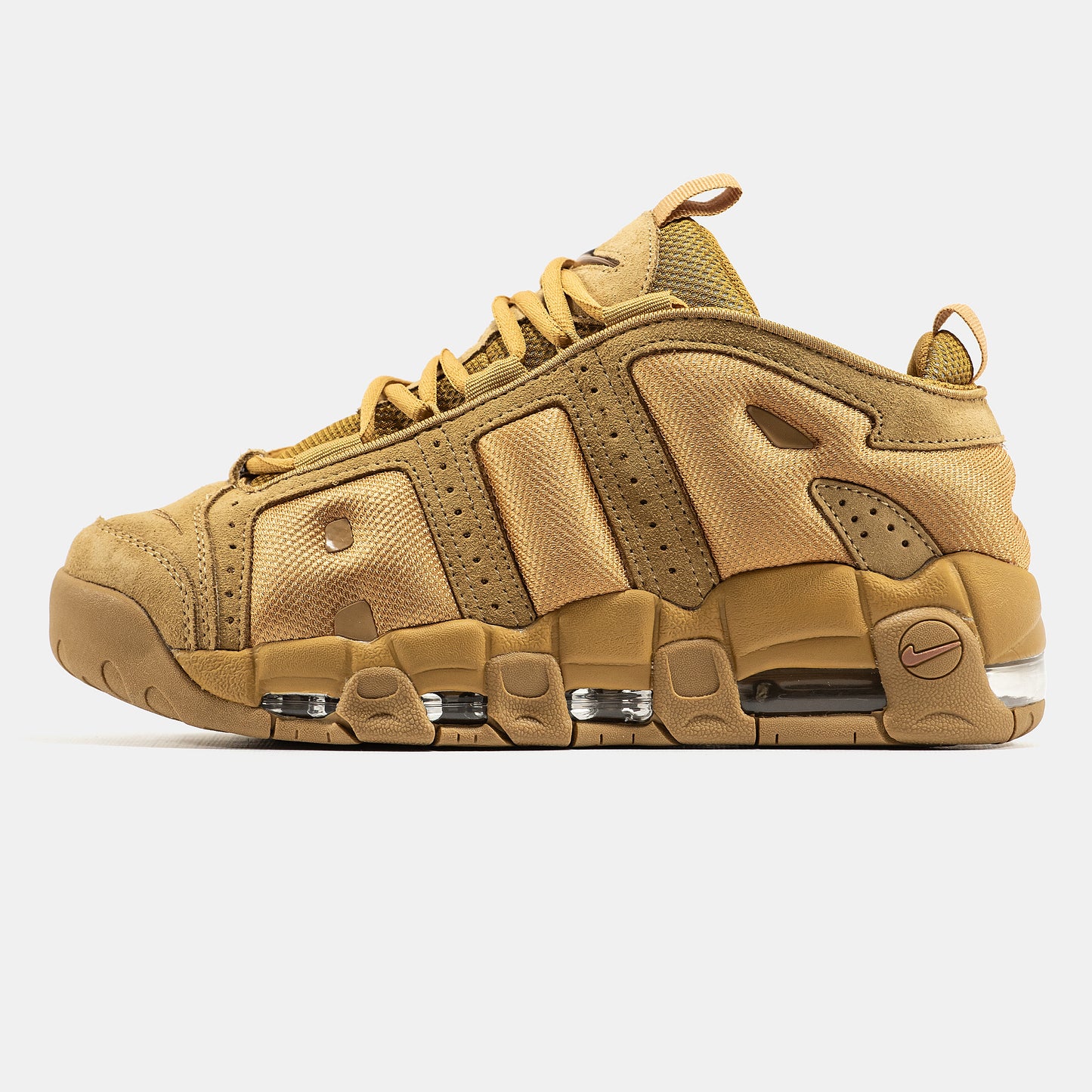 Nike Air More Uptempo Low