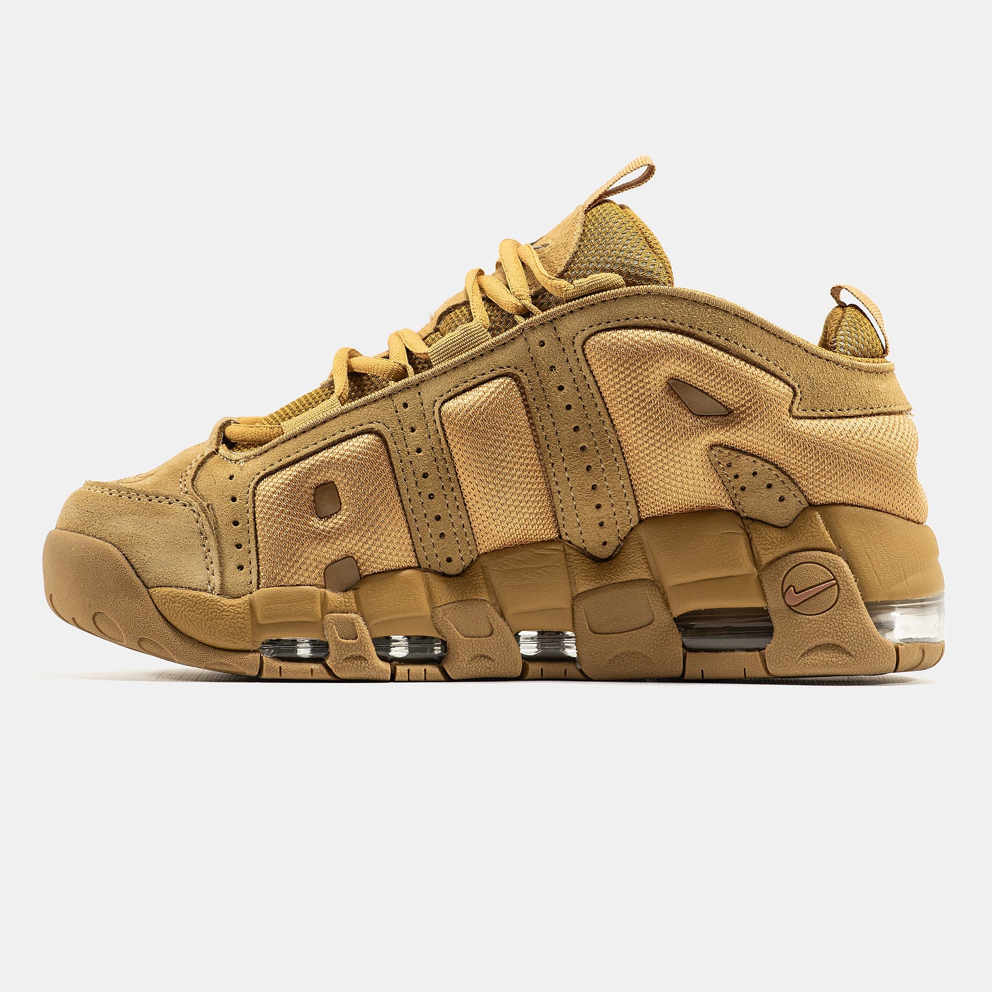 Nike Air More Uptempo Low