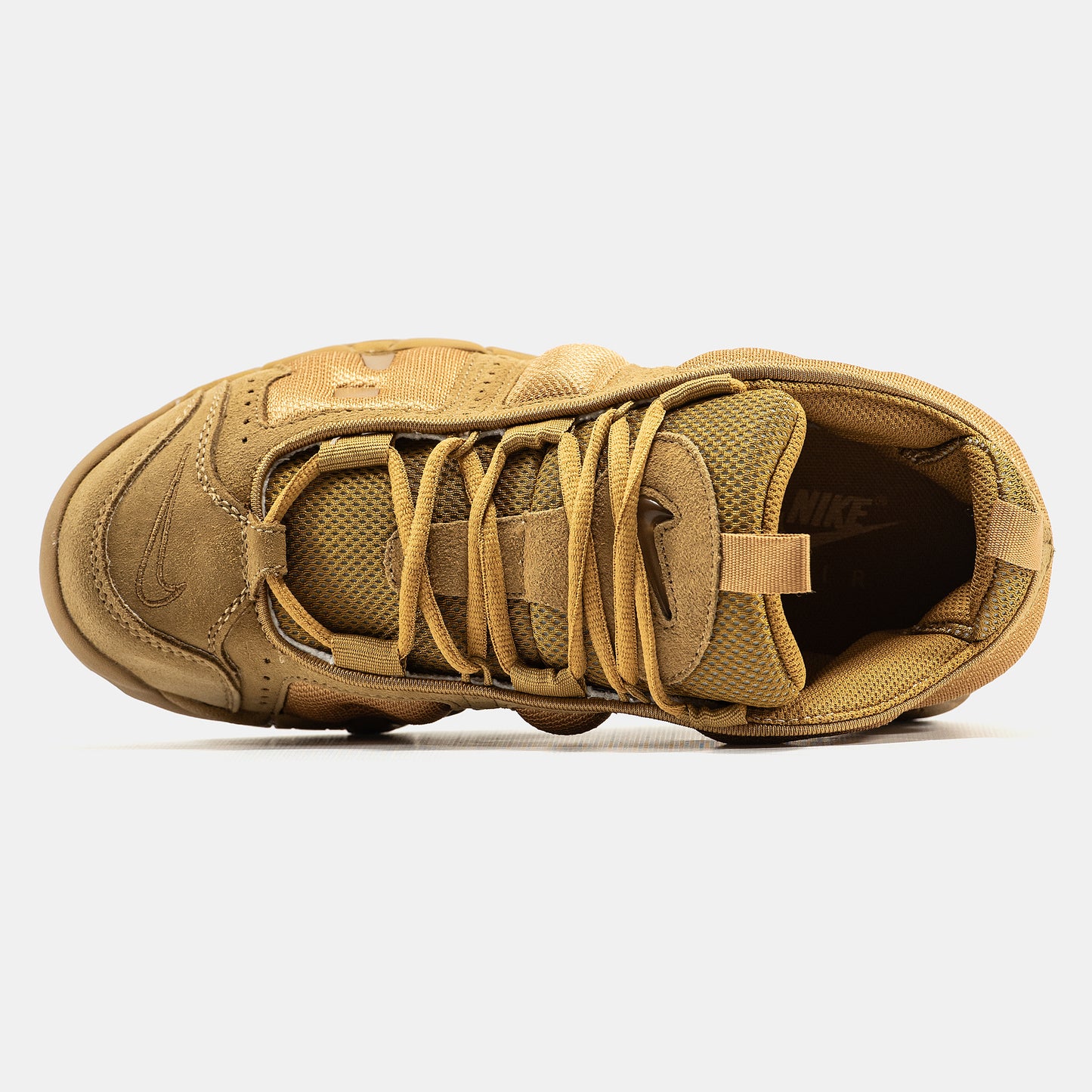Nike Air More Uptempo Low