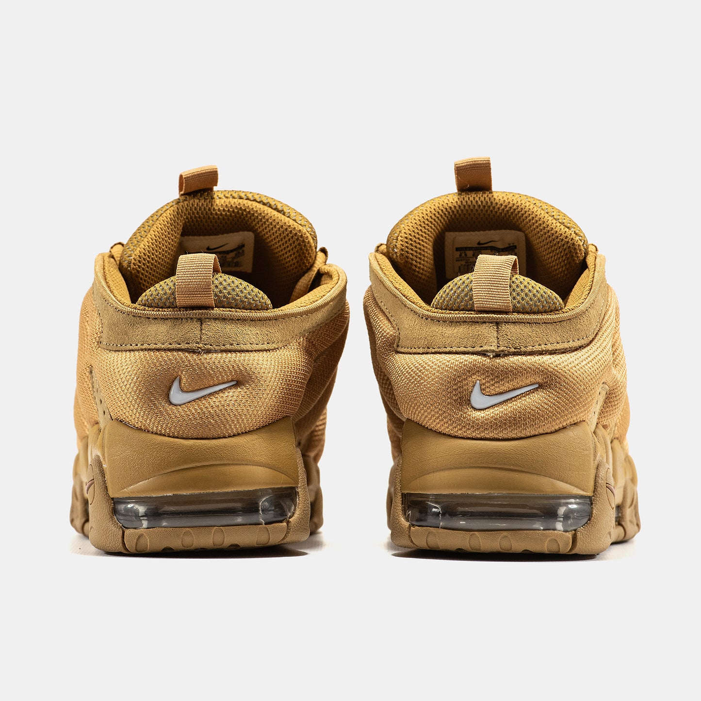 Nike Air More Uptempo Low