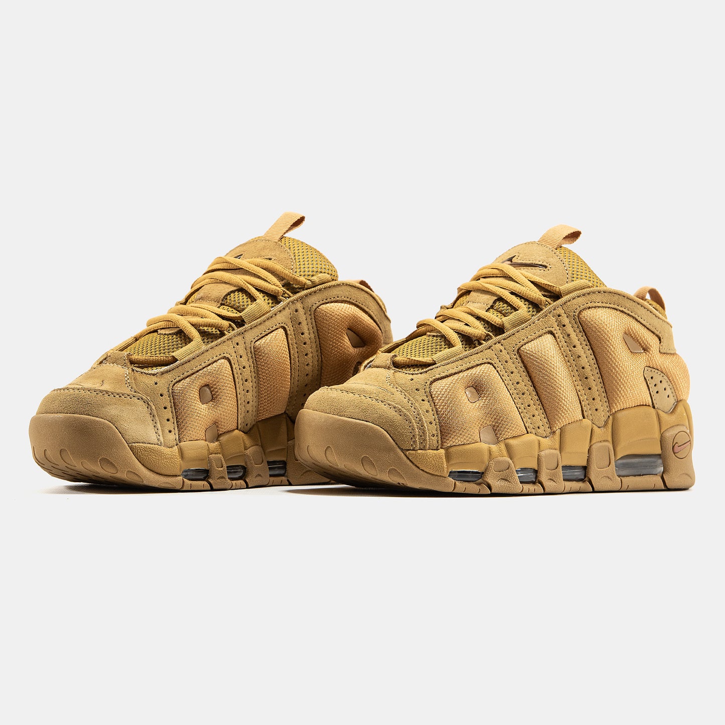 Nike Air More Uptempo Low