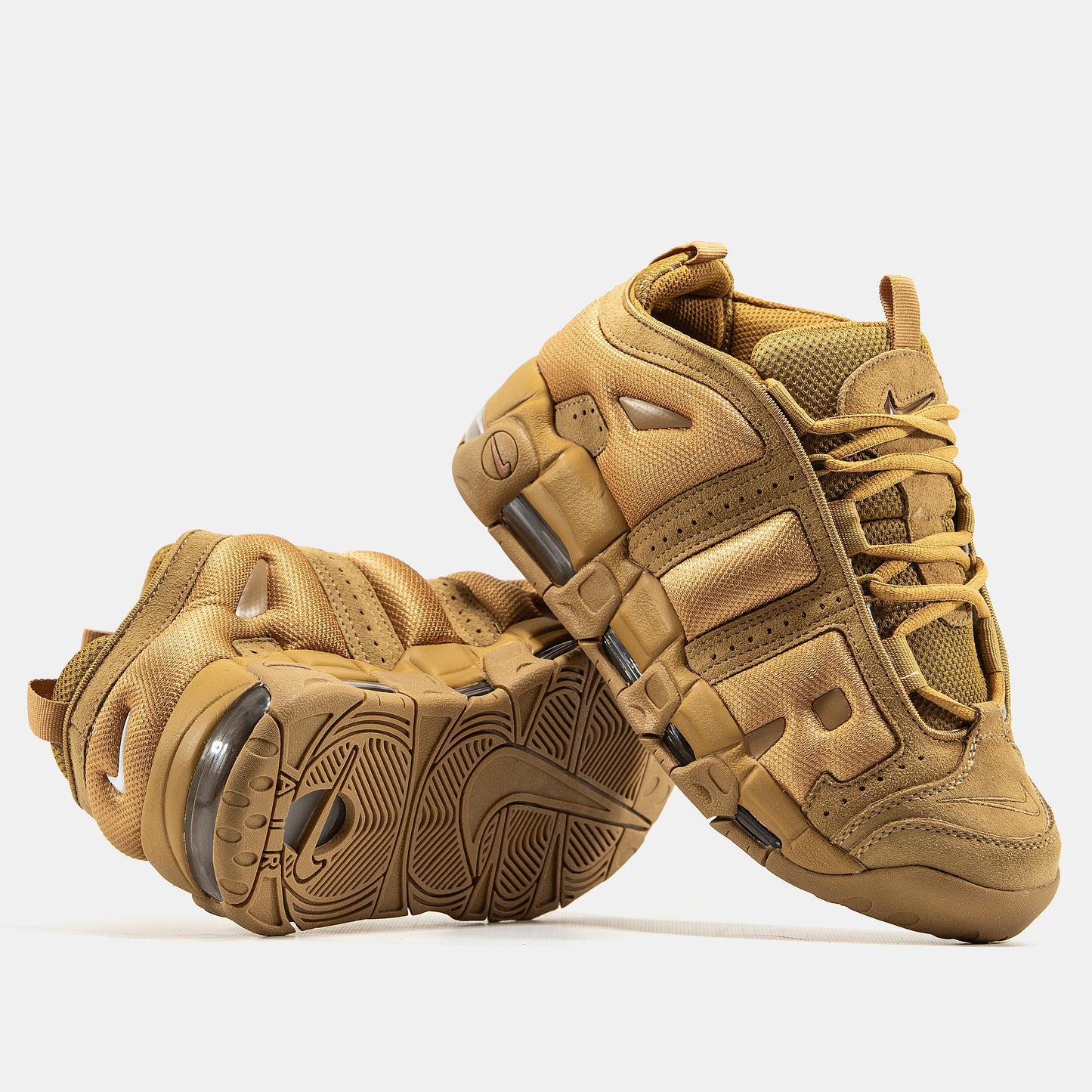 Nike Air More Uptempo Low
