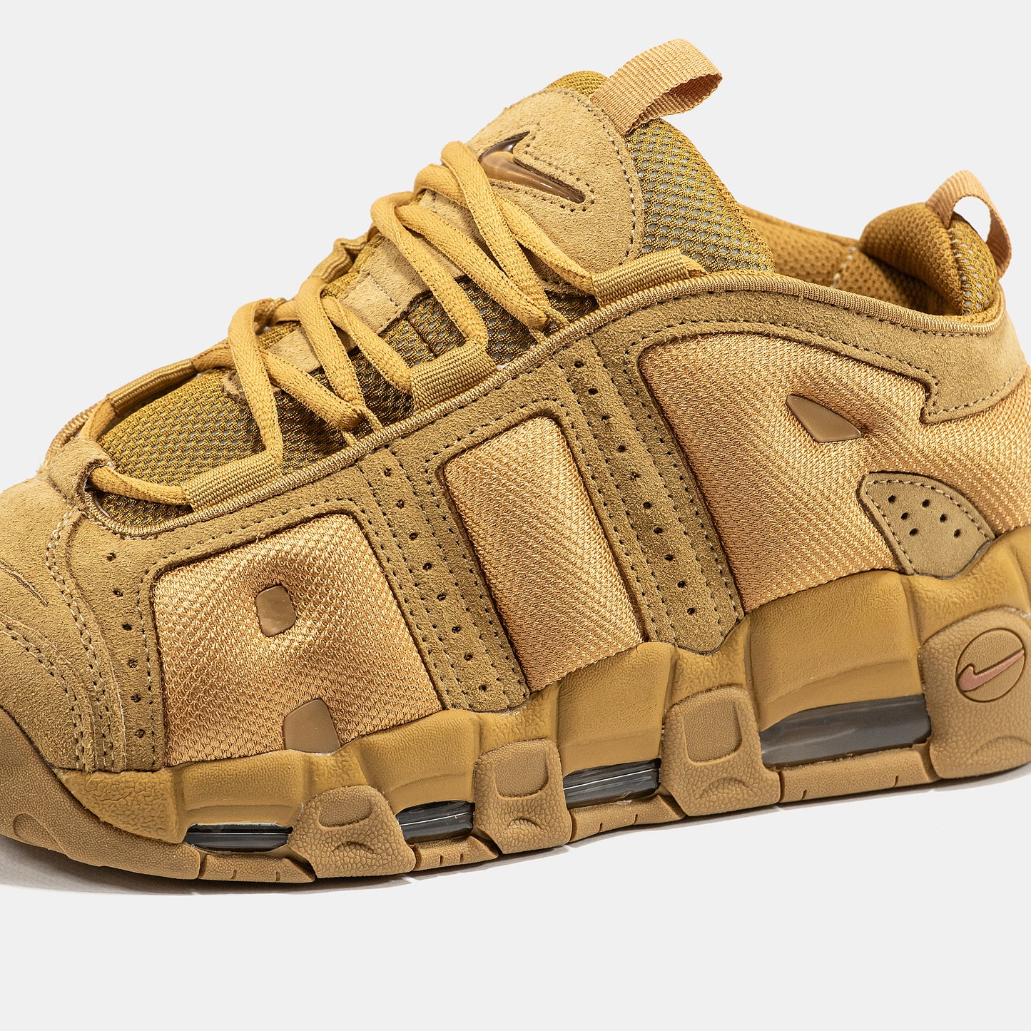 Nike Air More Uptempo Low
