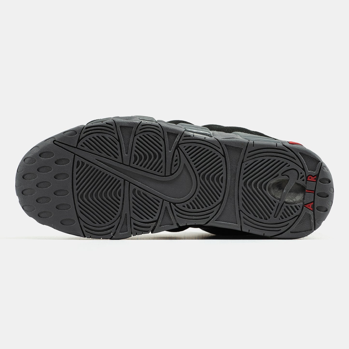 Nike Air More Uptempo Low