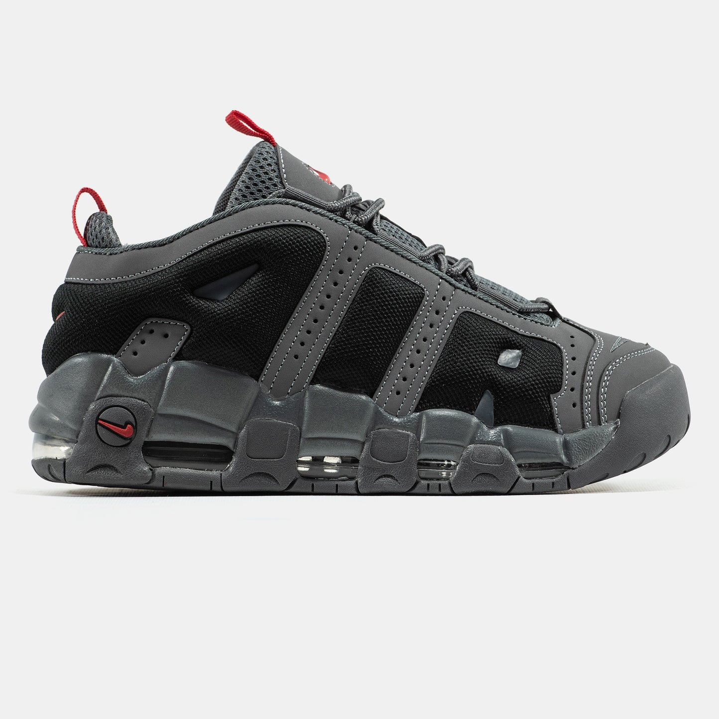 Nike Air More Uptempo Low