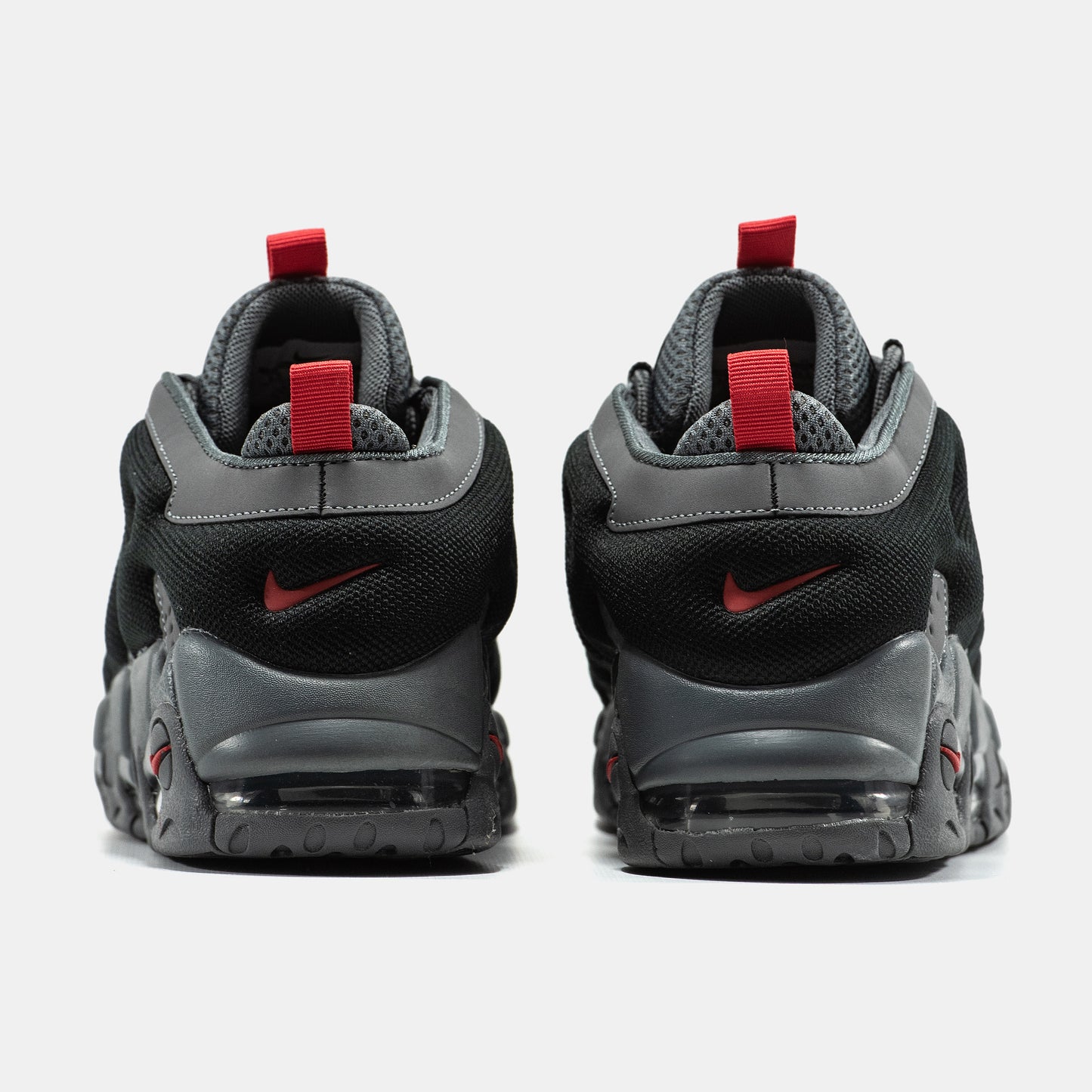 Nike Air More Uptempo Low