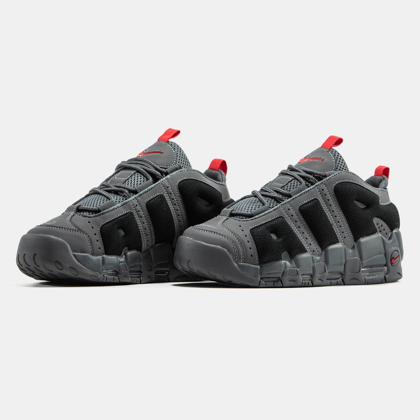 Nike Air More Uptempo Low