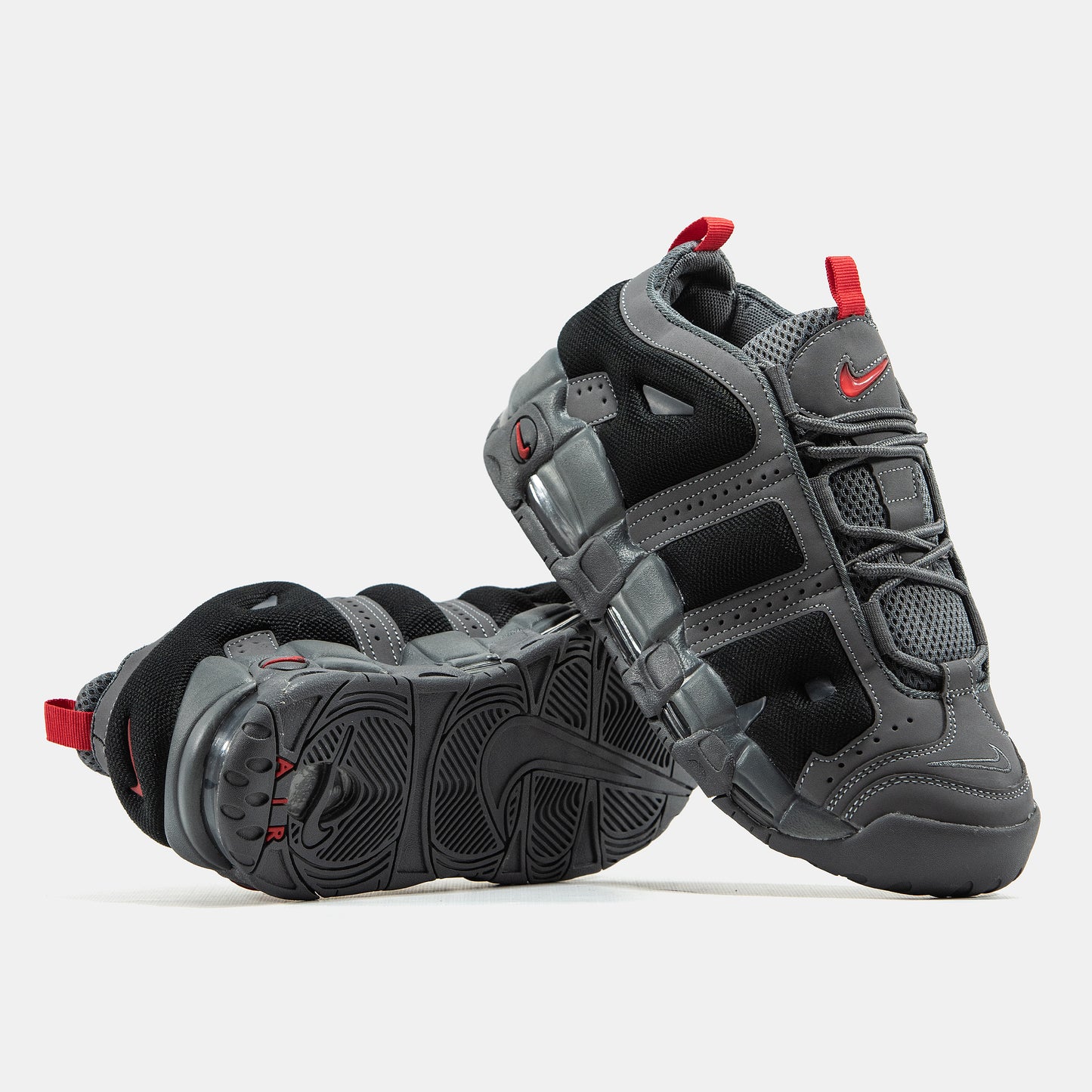 Nike Air More Uptempo Low