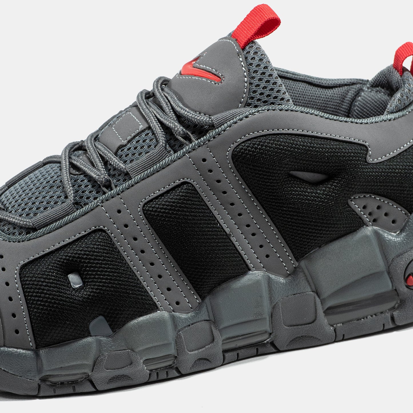 Nike Air More Uptempo Low