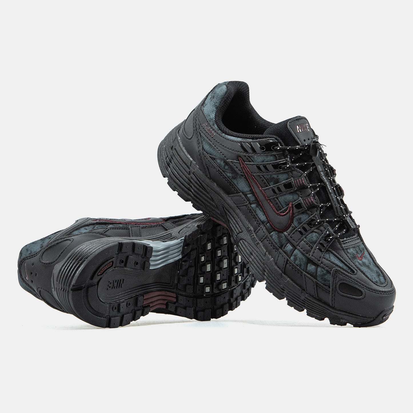Nike P-6000