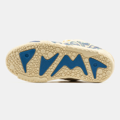 Puma LaMelo Ball x LaFrance Airbrush