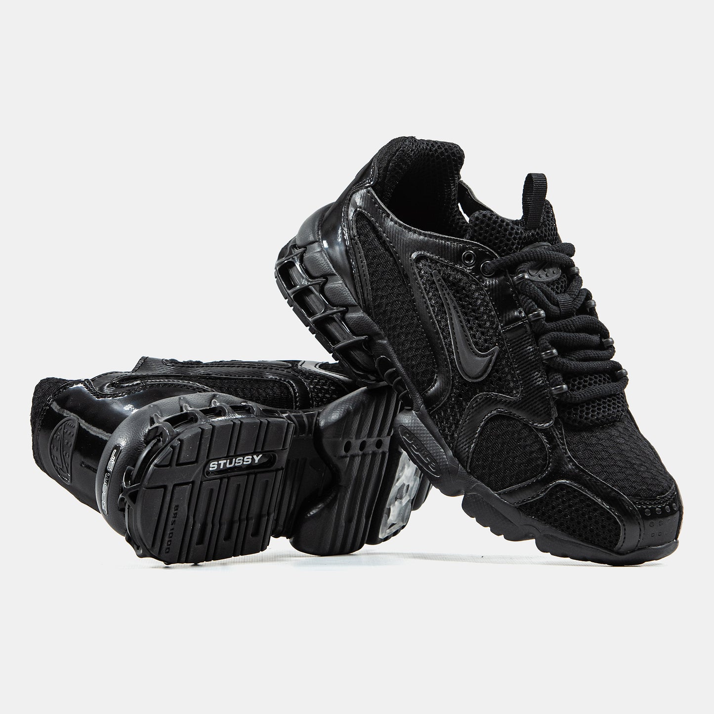 Nike X Stussy Air Zoom