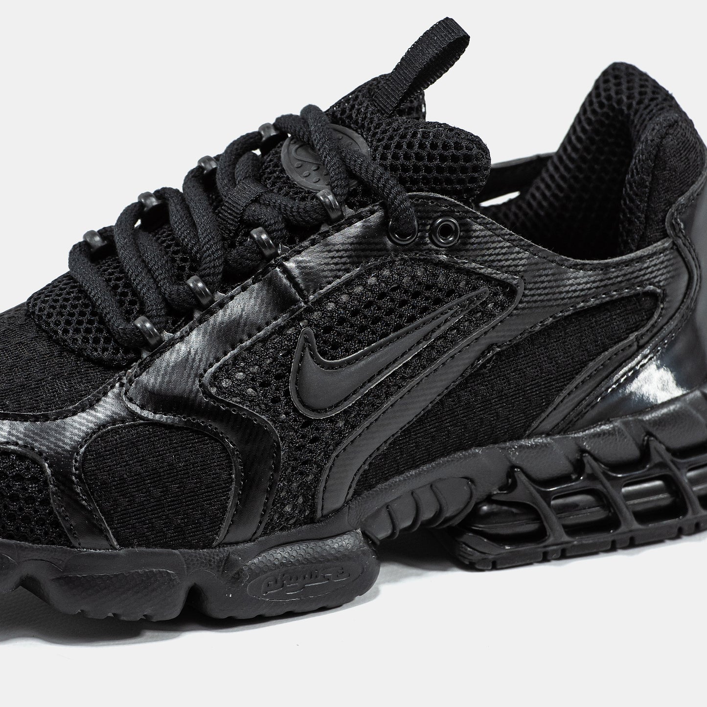Nike X Stussy Air Zoom