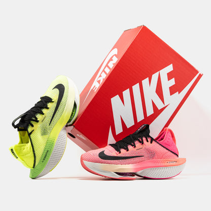 Nike Air Zoom Alphafly 2