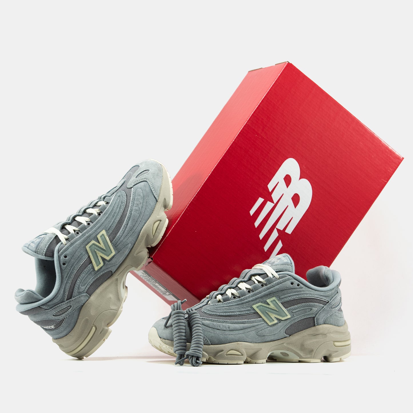New Balance 1000 x KITH