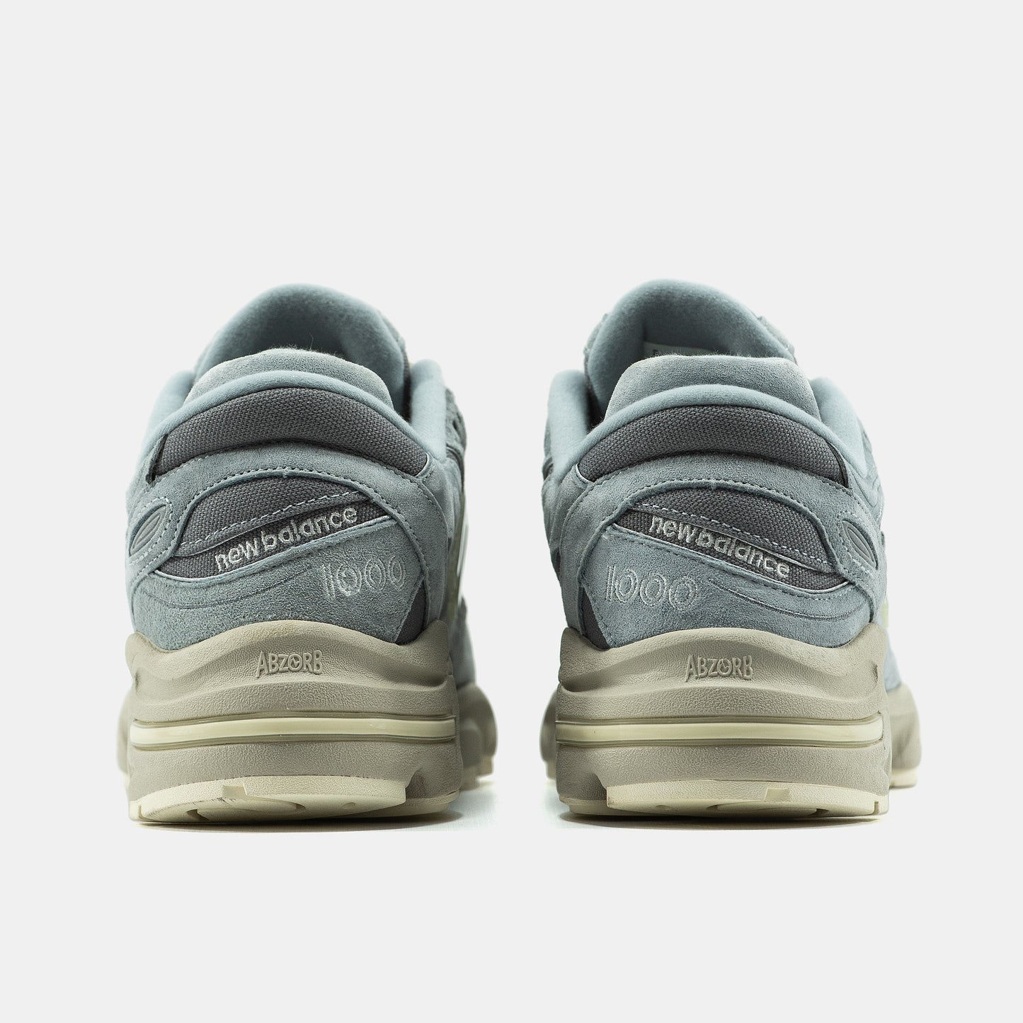New Balance 1000 x KITH