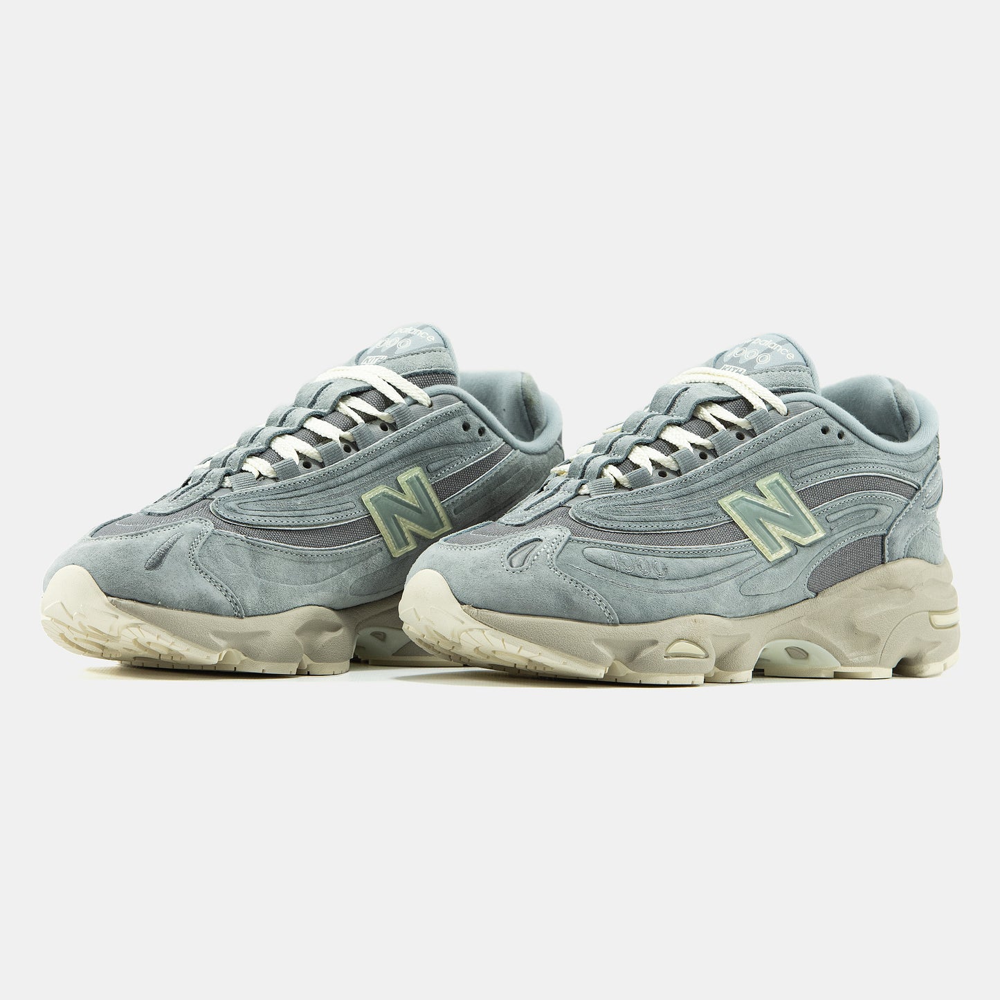 New Balance 1000 x KITH
