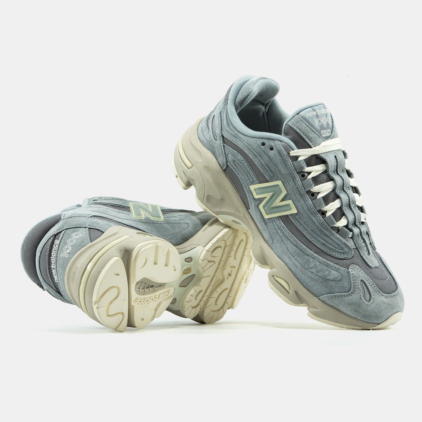 New Balance 1000 x KITH