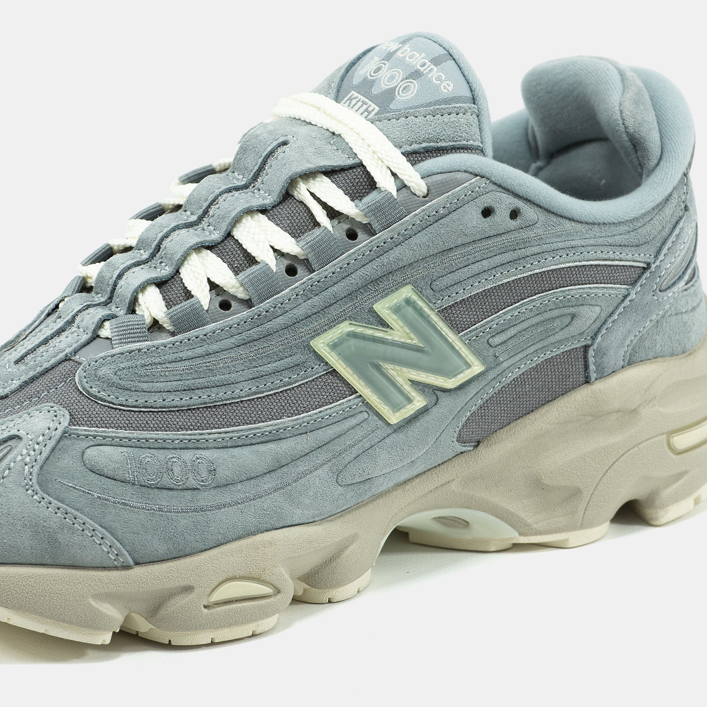 New Balance 1000 x KITH