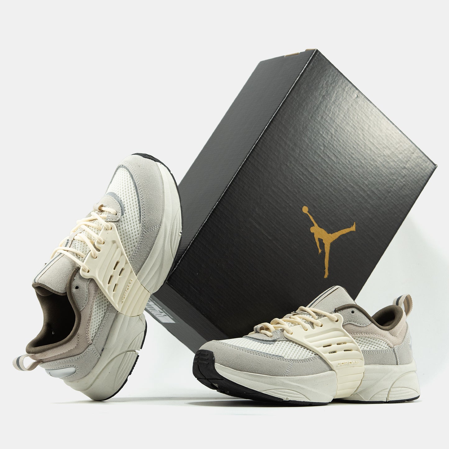 Nike Air Jordan Trunner