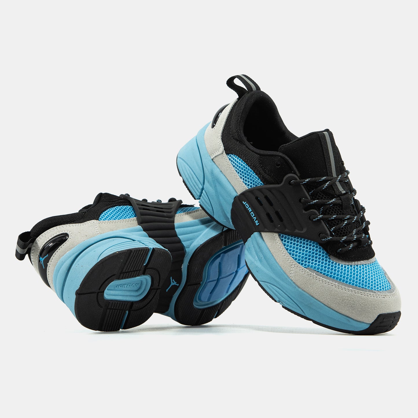 Nike Air Jordan Trunner