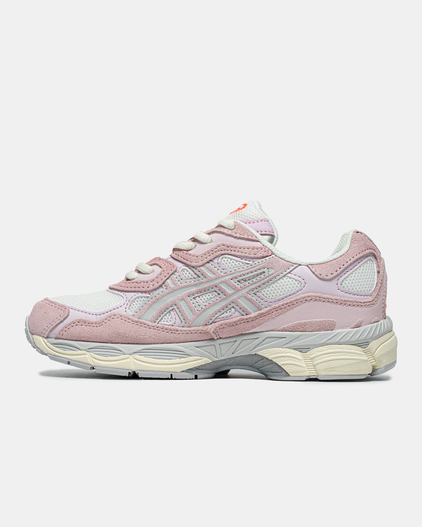 ASICS Gel-NYC ‘Cream Rose Water’