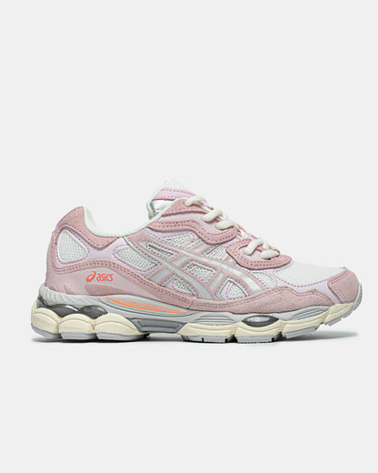 ASICS Gel-NYC ‘Cream Rose Water’