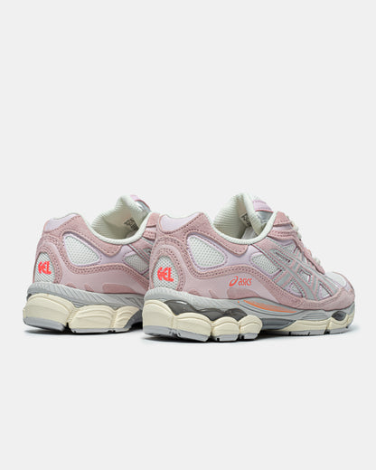 ASICS Gel-NYC ‘Cream Rose Water’