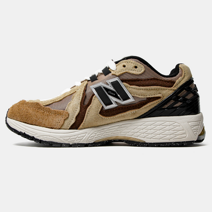 New Balance 1906D Yellow Brown